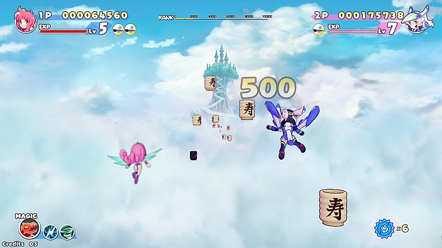 �ڿ��ʡ� ���åȥ���å�������� (exA-Arcadia����ROM) �ڼ���ȯ�����ʡ�