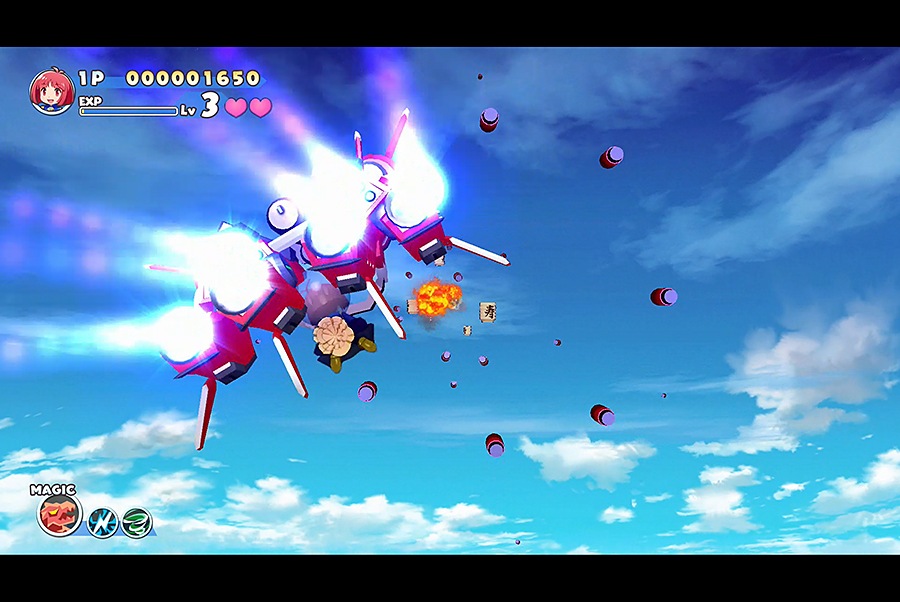 �ڿ��ʡ� ���åȥ���å�������� (exA-Arcadia����ROM) �ڼ���ȯ�����ʡ�