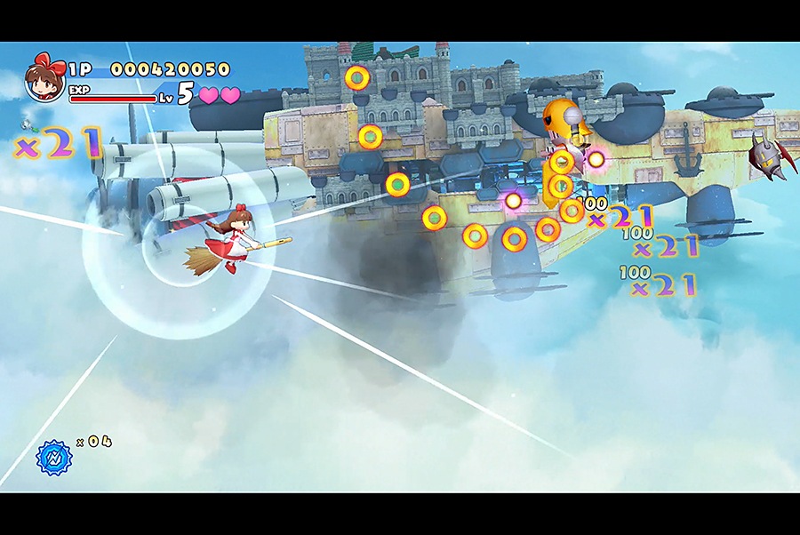 �ڿ��ʡ� ���åȥ���å�������� (exA-Arcadia����ROM) �ڼ���ȯ�����ʡ�