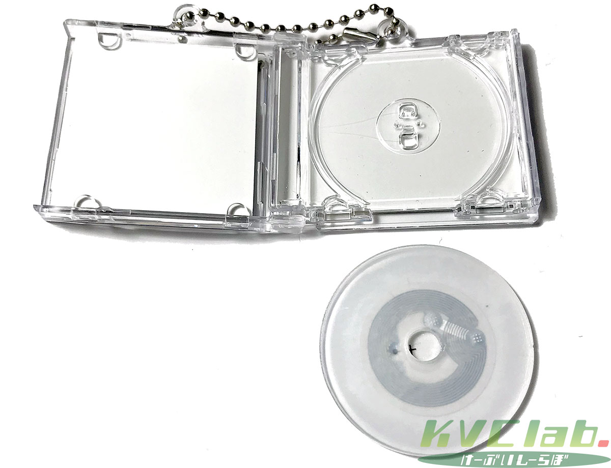 �ڿ��ʡۥǥ󥷥饤��2 �ߥ�CD�����ۥ�������꡼��#1