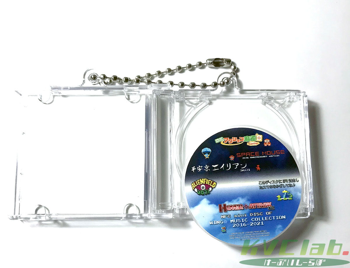 �ڿ��ʡ�WING�� MUSIC COLLECTION �ߥ�CD�����ۥ�������꡼��#2