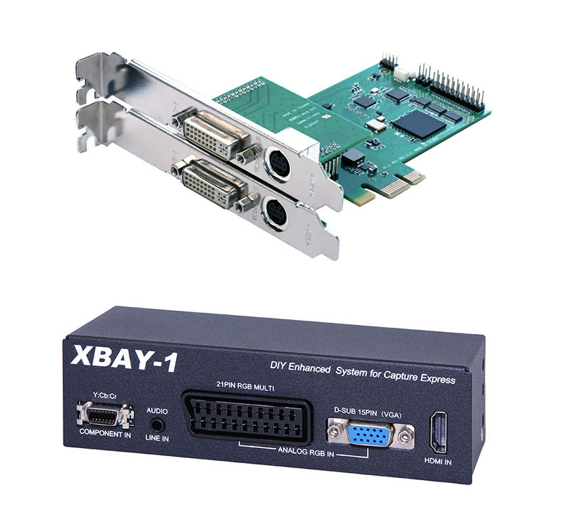 ڿʡ SC400N1-L HDV EX PCI Expressץ㡼ܡ