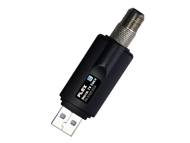 �ڿ��ʡ� PLEX PX-S1UD V2.0��USB�ɥ󥰥뷿 PC���ϥǥ����塼�ʡ�