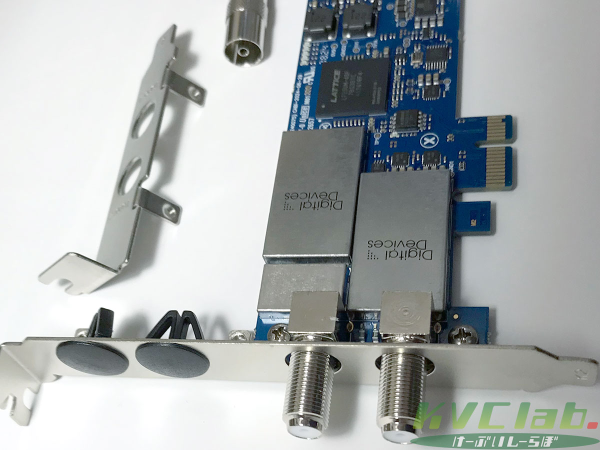 �ڿ��ʡ� DigitalDevices MAX M2��PCI-Express��³ PC���ϥǥ�/BS/CS���塼�ʡ�