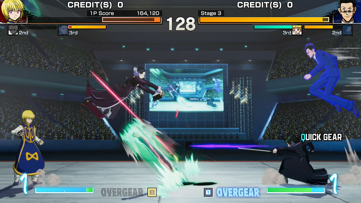 ڿʡ ϥ󥿡xϥ󥿡 NEN IMPACT(exA-ArcadiaROM) ڼȯʡ