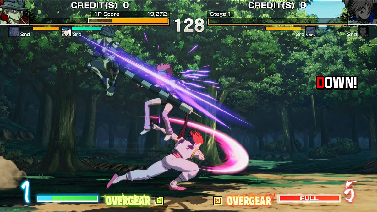 ڿʡ ϥ󥿡xϥ󥿡 NEN IMPACT(exA-ArcadiaROM) ڼȯʡ