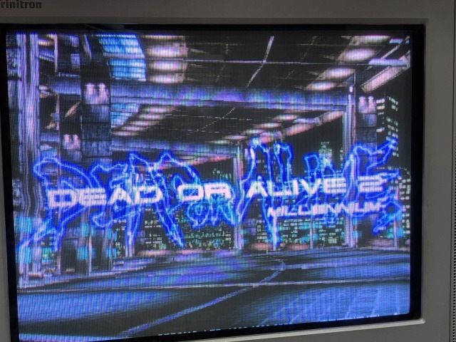 �ǥåɡ����������饤�֣����ߥ�˥��ࡡ��NAOMI��ROM��