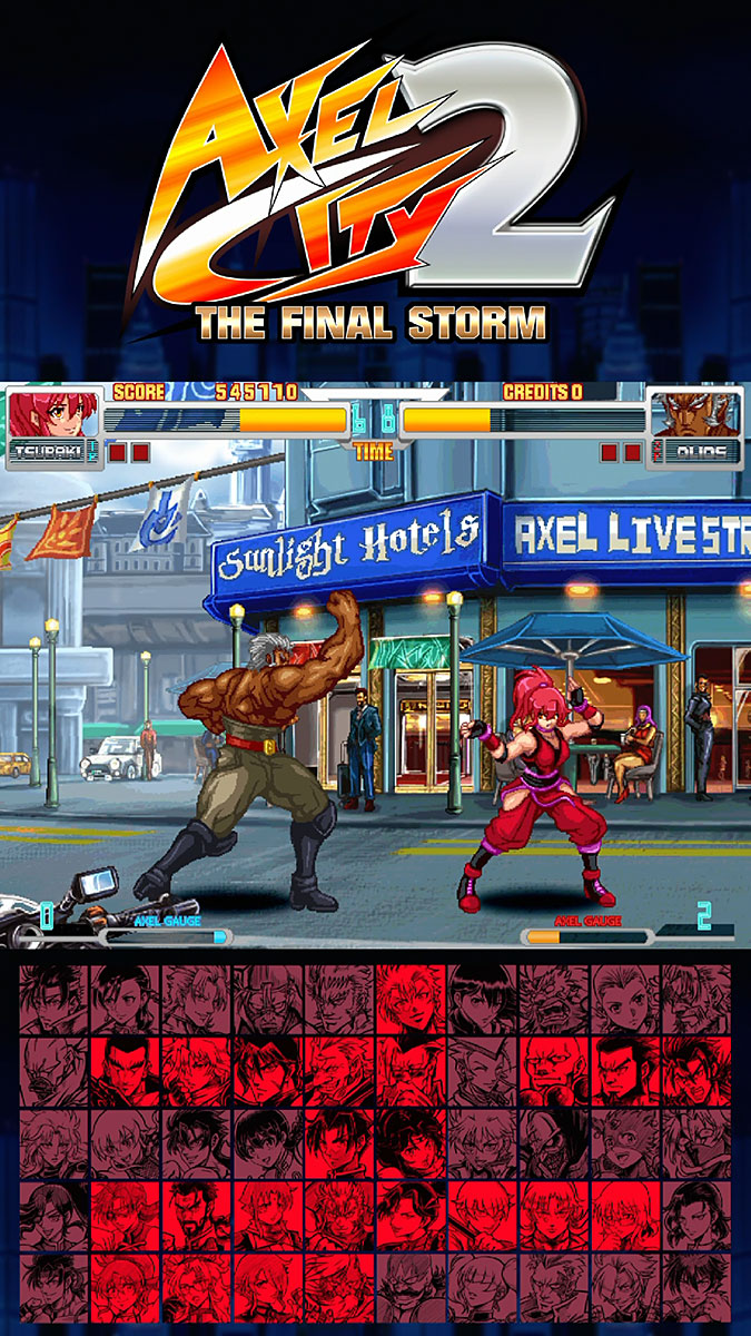 ڿʡ 륷ƥ2 ֥ѥåʥ륷ƥ2+եʥ륹ȡࡡåȡˡ(exA-ArcadiaROM) ڼȯʡ