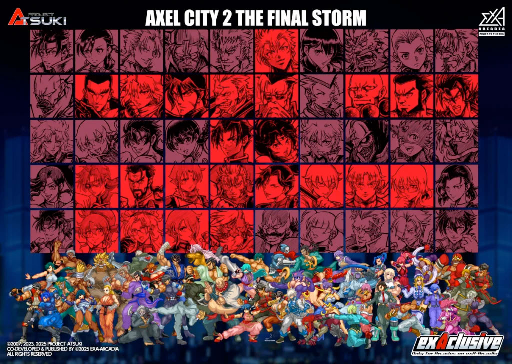 ڿʡ 륷ƥ2 ֥ѥåʥ륷ƥ2+եʥ륹ȡࡡåȡˡ(exA-ArcadiaROM) ڼȯʡ