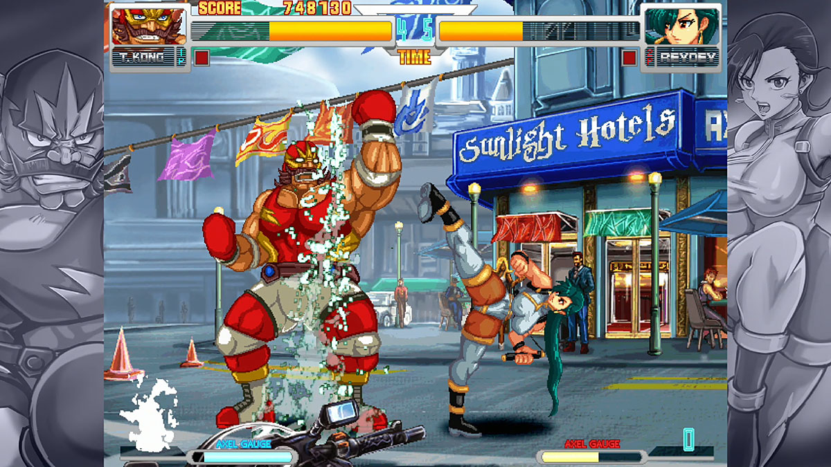 ڿʡ 륷ƥ2 ֥ѥåʥ륷ƥ2+եʥ륹ȡࡡåȡˡ(exA-ArcadiaROM) ڼȯʡ