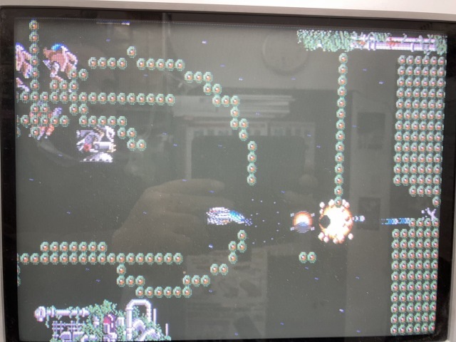 R-TYPE