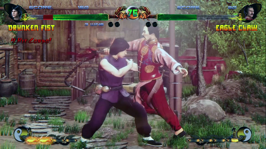 �ڿ��ʡ� ���� vs ����ƻ (exA-Arcadia����ROM )���ڼ���ȯ�����ʡ�