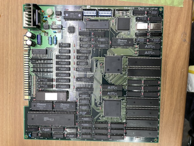 �Хĥ���BATSUGUN���ڥ����Ver.���������פ���