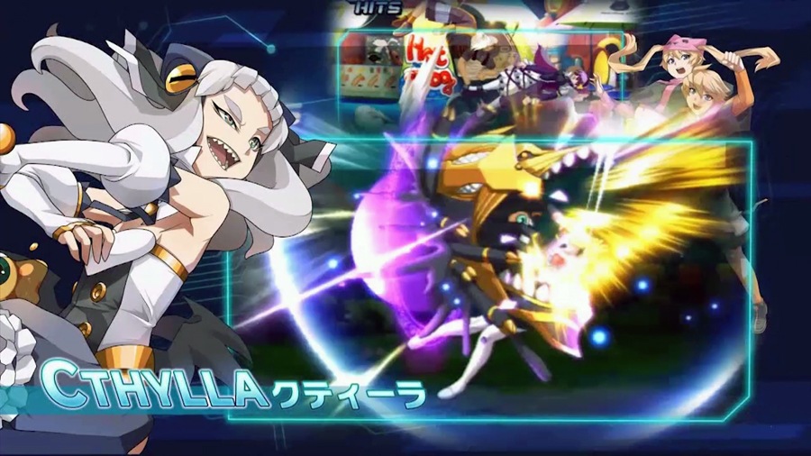 �ڿ��ʡ� ������������ ExactXenoAttack (exA-Arcadia����ROM) �ڼ���ȯ�����ʡ�