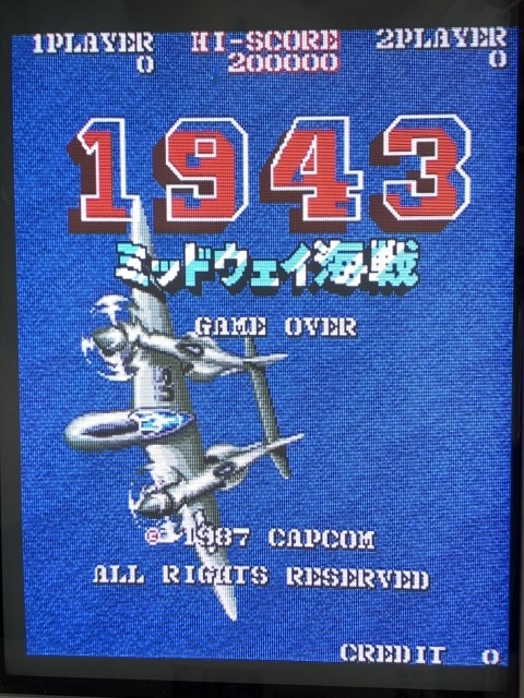 1943���ߥåɥ�����������󥹥Ƚ���