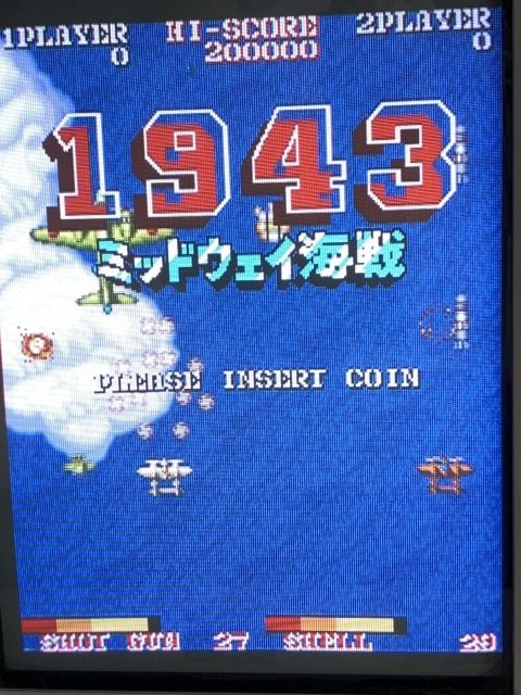 1943���ߥåɥ�����������󥹥Ƚ���