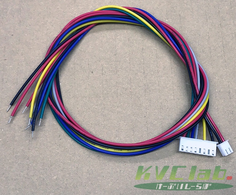 ڿʡ åץ󥳥С VC9900 + GBS-Control ɥ
