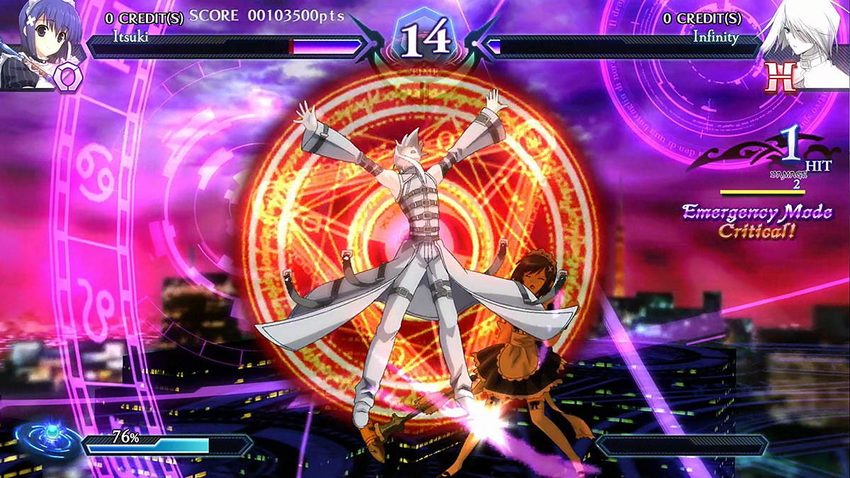 �ڿ��ʡ� �ե���ȥ�֥쥤����:����˥� (exA-Arcadia����ROM) ���ڼ���ȯ�����ʡ�