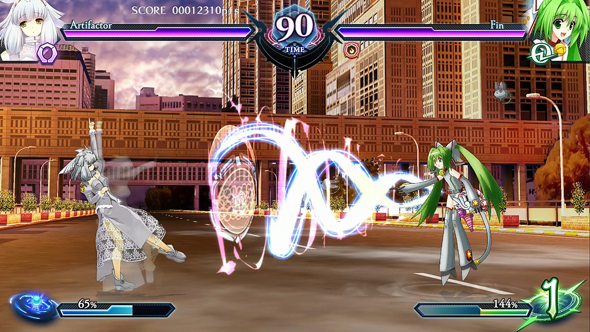 �ڿ��ʡ� �ե���ȥ�֥쥤����:����˥� (exA-Arcadia����ROM) ���ڼ���ȯ�����ʡ�