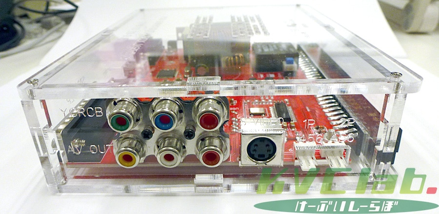 �ڿ��ʡ� �ʰץ���ȥ�����ܥå�����USB V3.0��CBOX USB V3.0 + MD2�ߴ�RGB21�ԥ󥱡��֥륻�åȡ�AC�����ӥ����