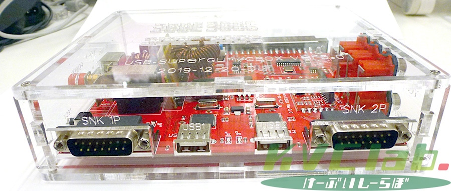 �ڿ��ʡ� �ʰץ���ȥ�����ܥå�����USB V3.0��CBOX USB V3.0 + MD2�ߴ�RGB21�ԥ󥱡��֥륻�åȡ�AC�����ӥ����