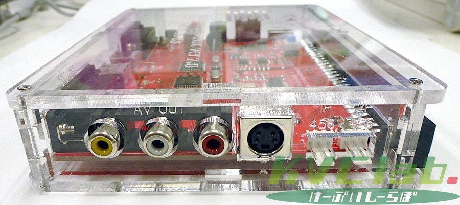 �ڿ��ʡ� �ʰץ���ȥ�����ܥå�����USB V2.0��CBOX USB V2.0 + MD2�ߴ�RGB21�ԥ󥱡��֥륻�åȡ�AC�����ӥ����