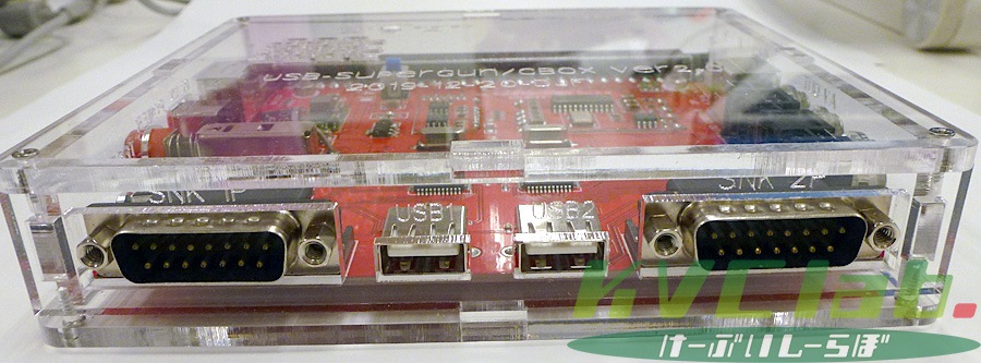 �ڿ��ʡ� �ʰץ���ȥ�����ܥå�����USB V2.0��CBOX USB V2.0 + MD2�ߴ�RGB21�ԥ󥱡��֥륻�åȡ�AC�����ӥ����