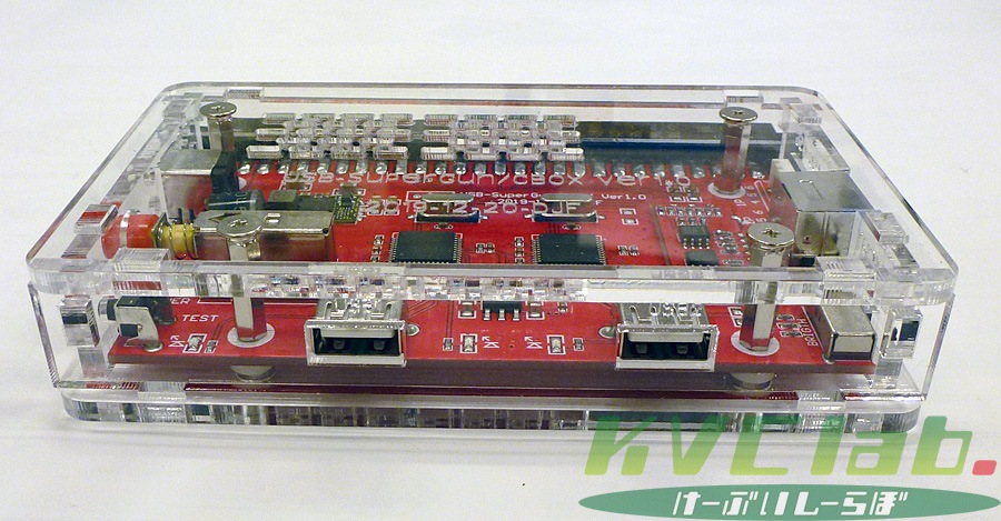 �ڿ��ʡ� �ʰץ���ȥ�����ܥå�����USB V1.0��CBOX USB V1.0 + MD2�ߴ�RGB21�ԥ󥱡��֥륻�åȡ�AC�����ӥ����