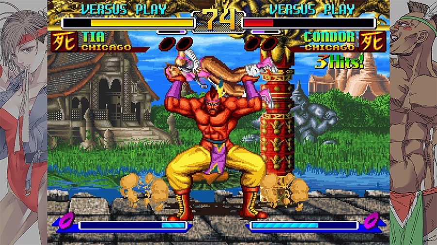 �ڿ��ʡ� �֥쥤��������٥󥸻�޸� (exA-Arcadia����ROM) ���ڼ���ȯ�����ʡ�