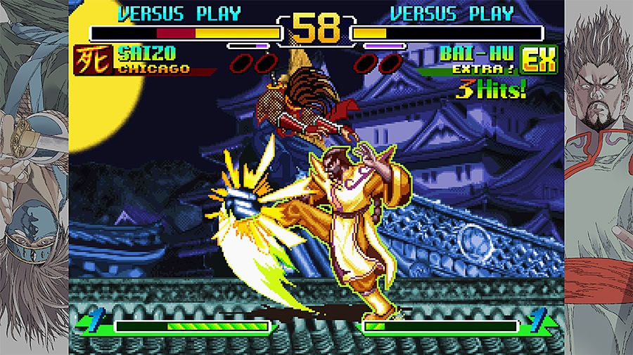 �ڿ��ʡ� �֥쥤��������٥󥸻�޸� (exA-Arcadia����ROM) ���ڼ���ȯ�����ʡ�