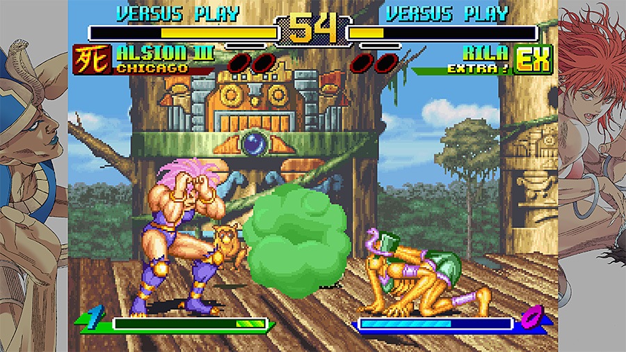 �ڿ��ʡ� �֥쥤��������٥󥸻�޸� (exA-Arcadia����ROM) ���ڼ���ȯ�����ʡ�