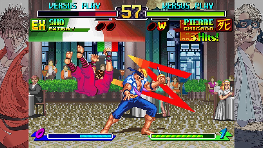 �ڿ��ʡ� �֥쥤��������٥󥸻�޸� (exA-Arcadia����ROM) ���ڼ���ȯ�����ʡ�