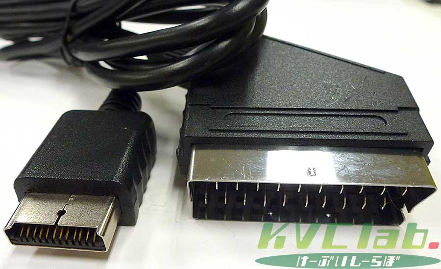 �ڿ��ʡ�PS1/2/3�ߴ�RGB21�ԥ󥱡��֥�