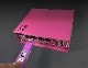 �ڿ��ʡ� Hawt Pink Club �ޥ����ܡ���ñ�� (JVS�����ƥ���ġ� �ڼ���ȯ�����ʡ�
