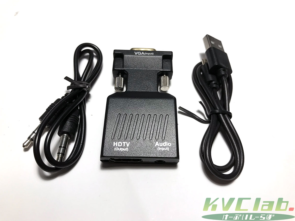 ڿʡ VGA to HDMI Ѵͥ ̵