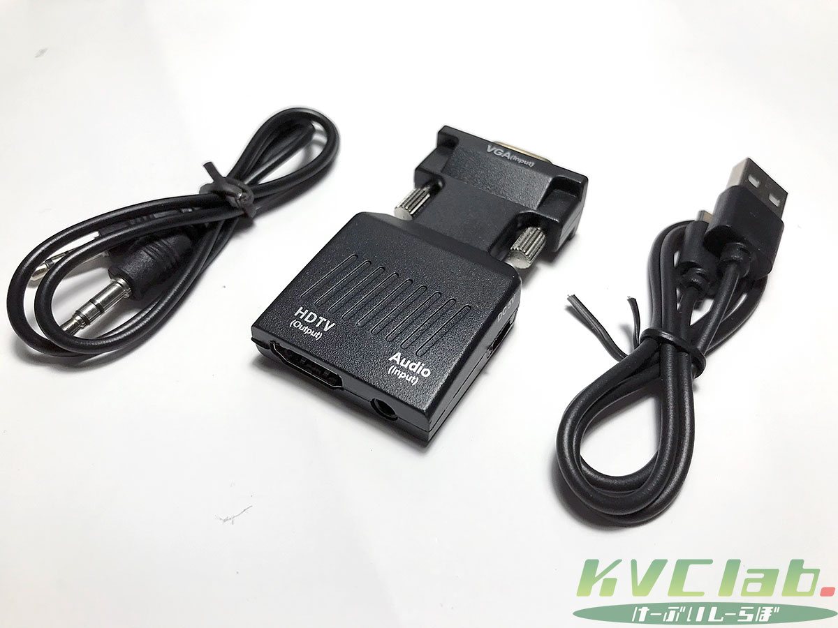 ڿʡ VGA to HDMI Ѵͥ ̵