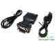 ڿʡ VGA to HDMI Ѵͥ ̵