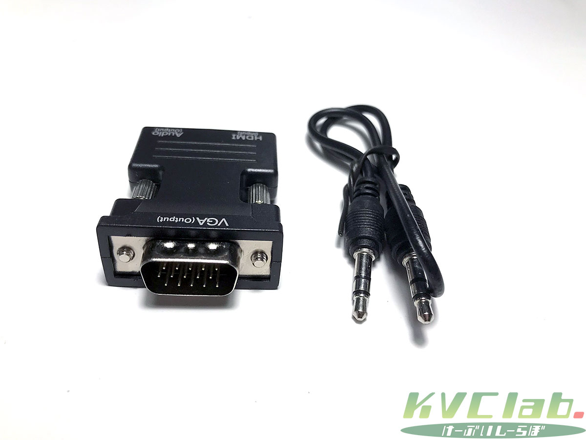 �ڿ��ʡ� HDMI to VGA �Ѵ����ͥ��� ������̵����