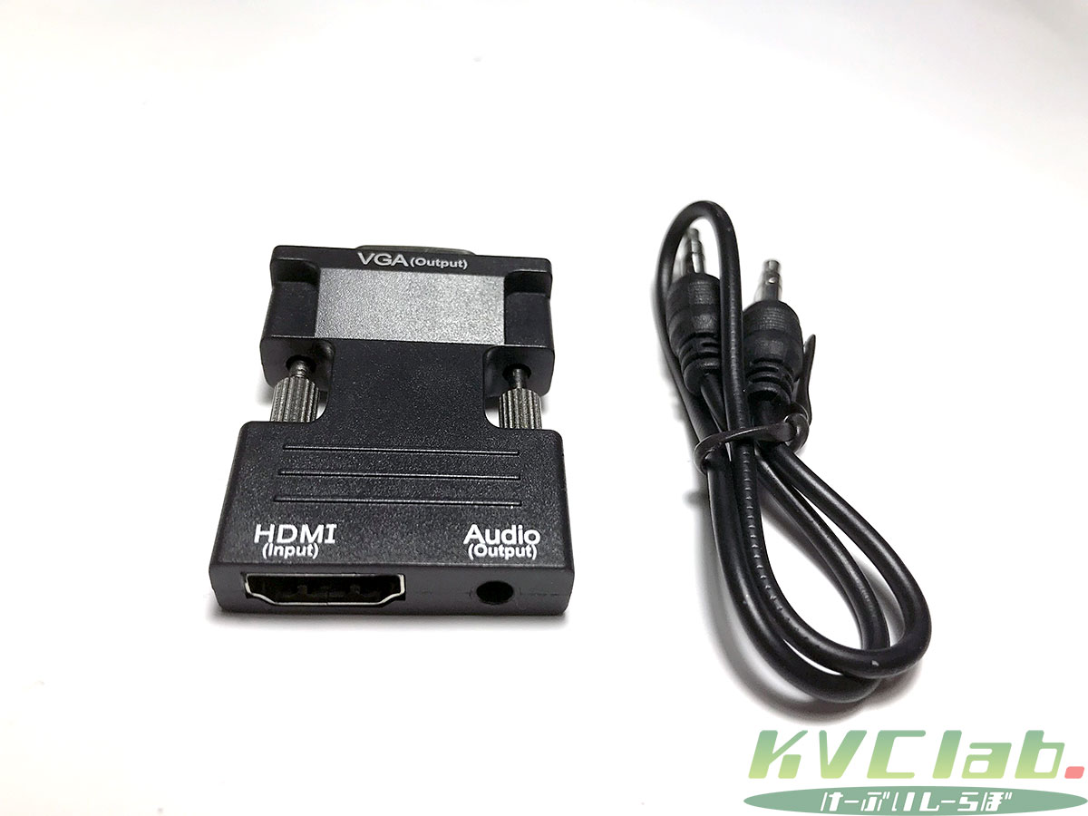 �ڿ��ʡ� HDMI to VGA �Ѵ����ͥ��� ������̵����