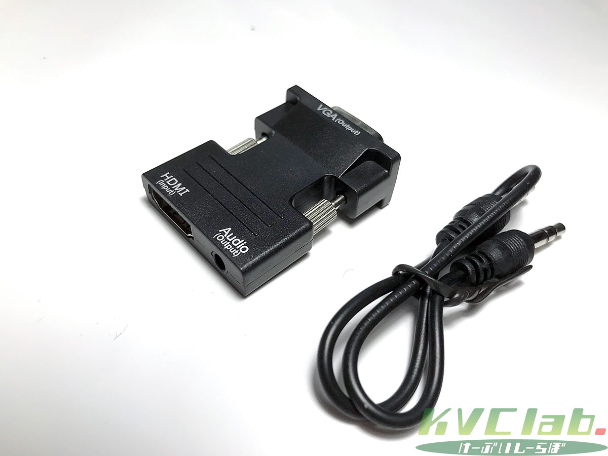 �ڿ��ʡ� HDMI to VGA �Ѵ����ͥ��� ������̵����