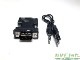 �ڿ��ʡ� HDMI to VGA �Ѵ����ͥ��� ������̵����