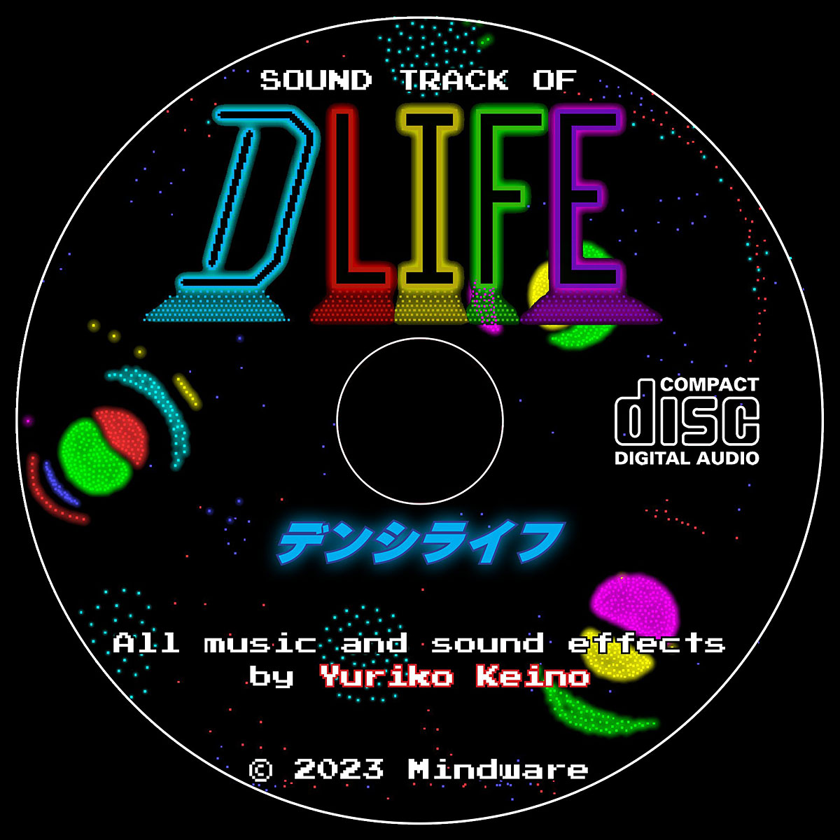 �ڿ��ʡ� DLIFE �ǥ󥷥饤�ա�����CD��Steam DL��������°��
