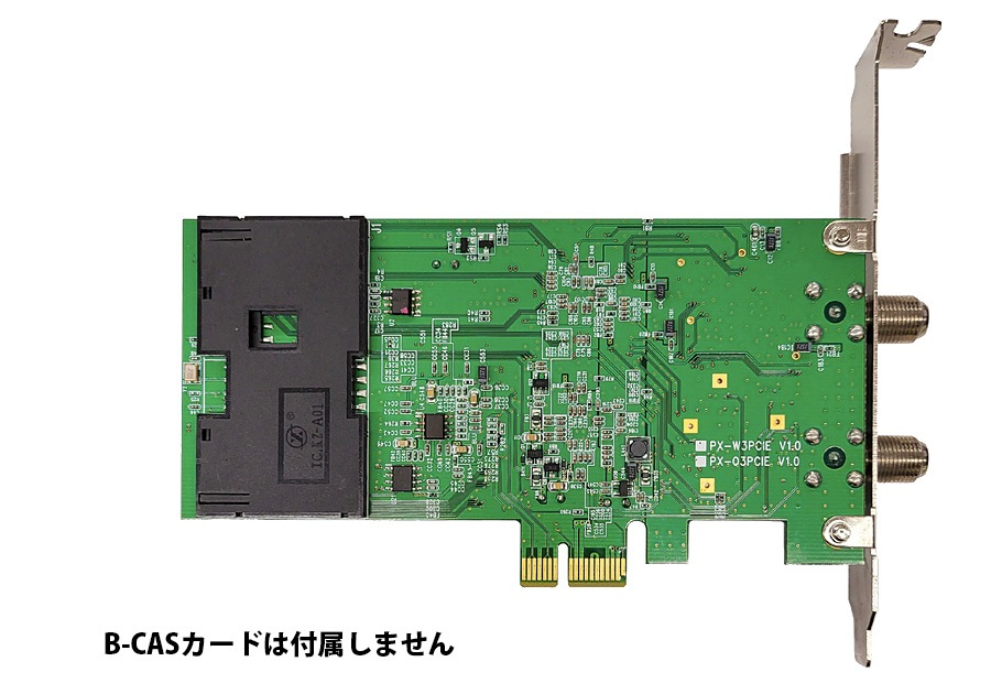 ڿʡ PLEX PX-Q3PE5PCI-Express³ PCϥǥ/BS/CS塼ʡ
