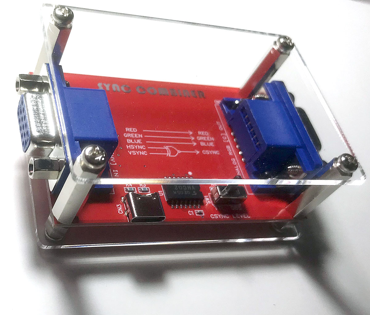 ڿʡProject CSync Combiner