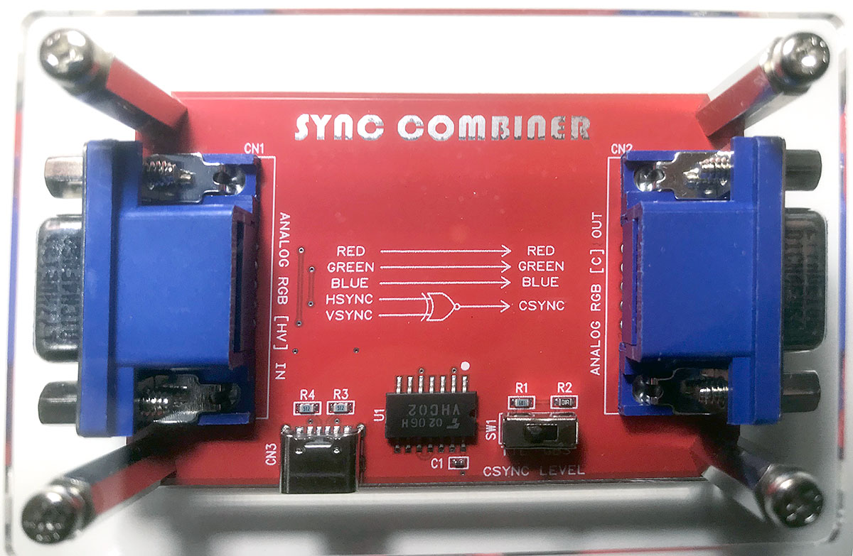 ڿʡProject CSync Combiner