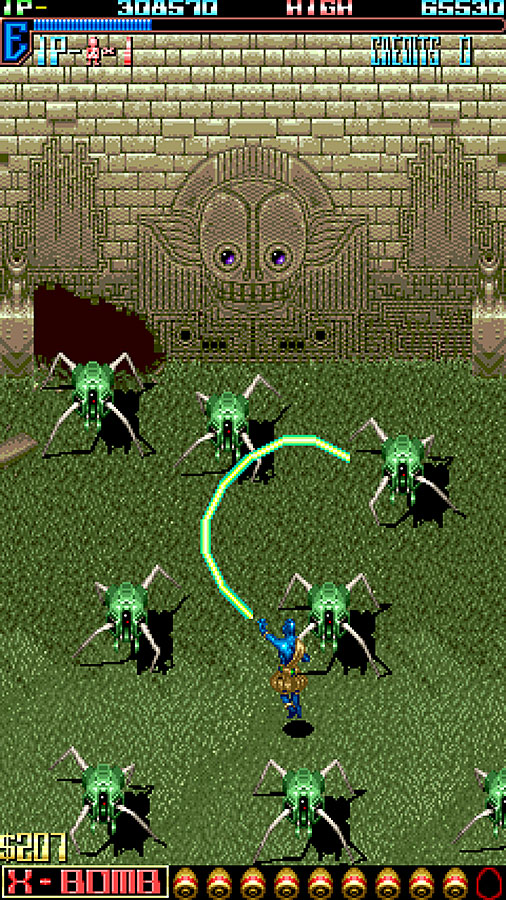 ڿʡ ե -Ϲαͺ- EXA졼٥롡̾ROM (exA-ArcadiaROM) ڼȯʡ