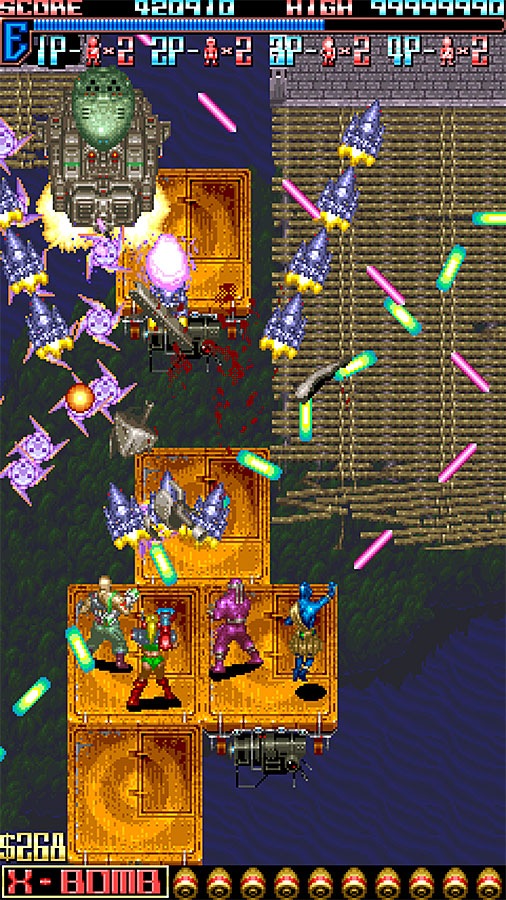 ڿʡ ե -Ϲαͺ- EXA졼٥롡̾ROM (exA-ArcadiaROM) ڼȯʡ