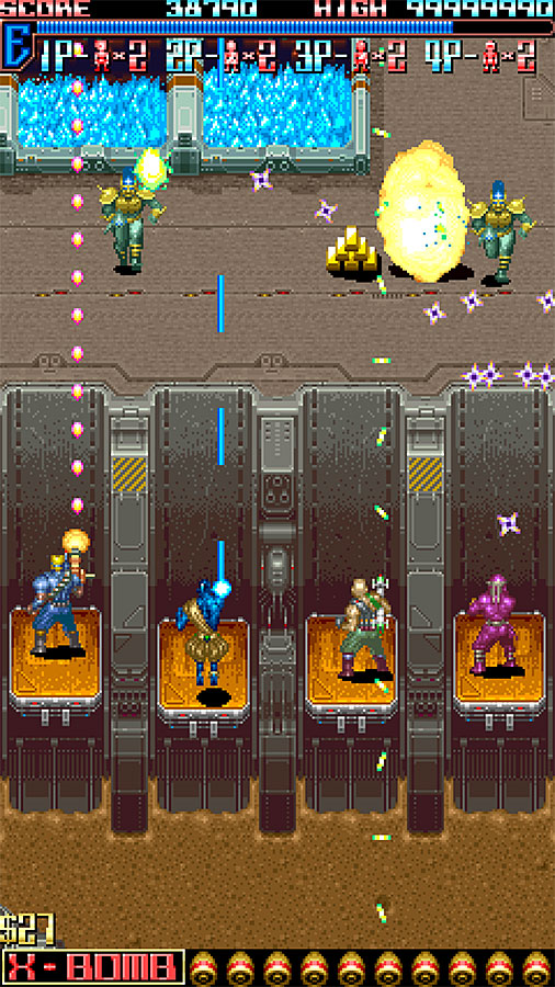 ڿʡ ե -Ϲαͺ- EXA졼٥롡̾ROM (exA-ArcadiaROM) ڼȯʡ