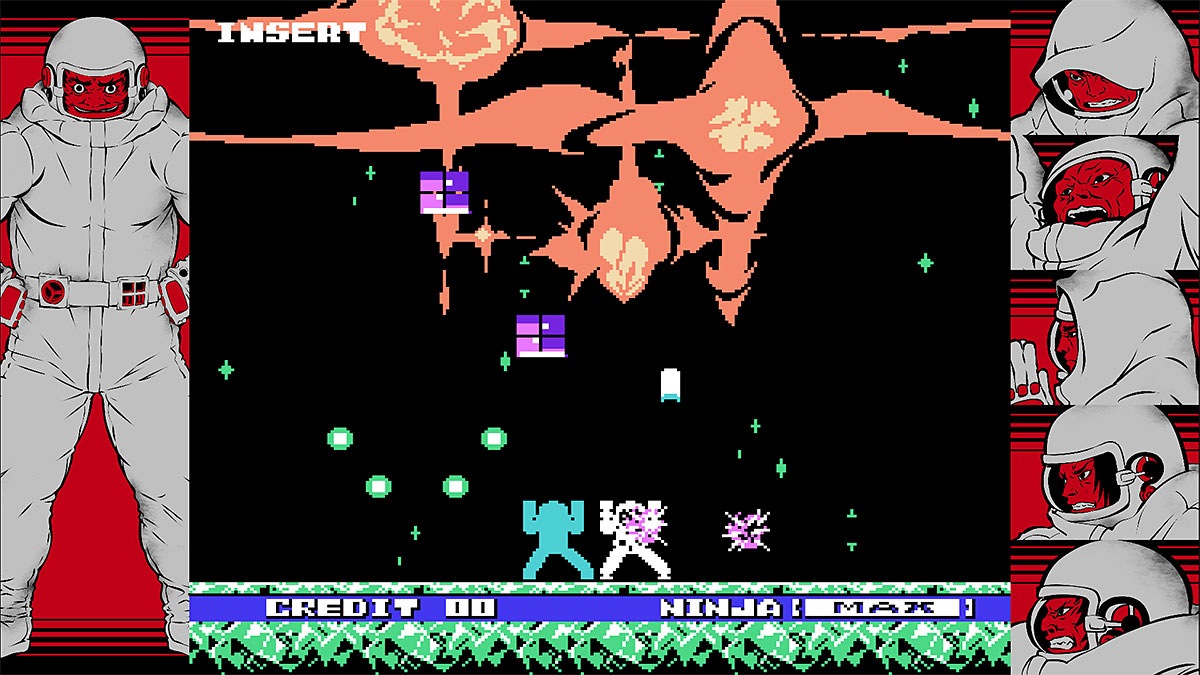 �ڿ��ʡ� �����ȥ�Ǧ�ԥޥ�EXA (exA-Arcadia����ROM) ���ڼ���ȯ�����ʡ�