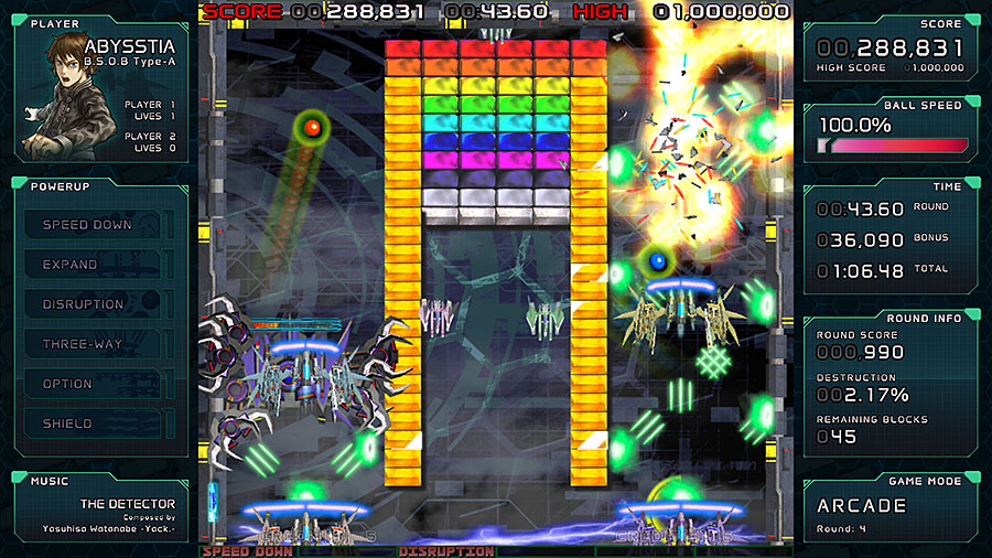 ڿʡۥС֥åR̾ROM (exA-ArcadiaROM) + 2Pбȥåܡ륳ѥ ڼȯʡ